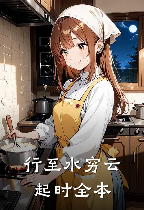 行至水穷云起时全本