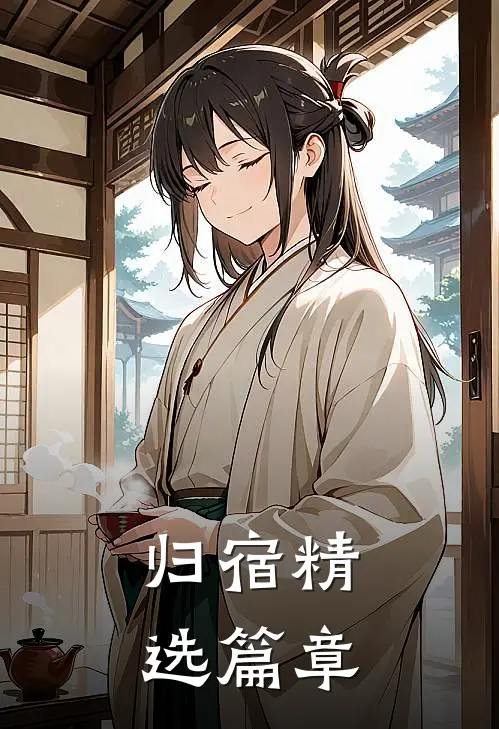 归宿精选篇章