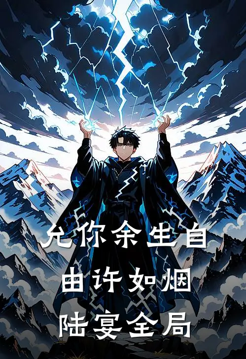 允你余生自由许如烟陆宴全局