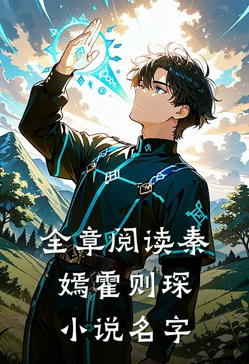 全章阅读秦嫣霍则琛小说名字