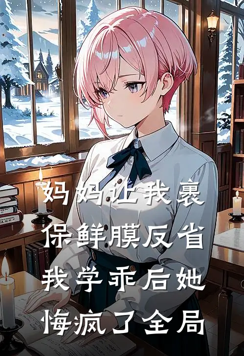 妈妈让我裹保鲜膜反省，我学乖后她悔疯了全局