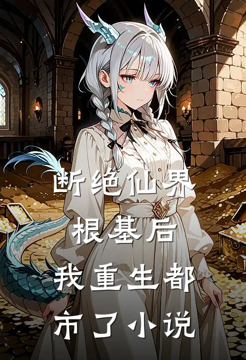 断绝仙界根基后，我重生都市了小说