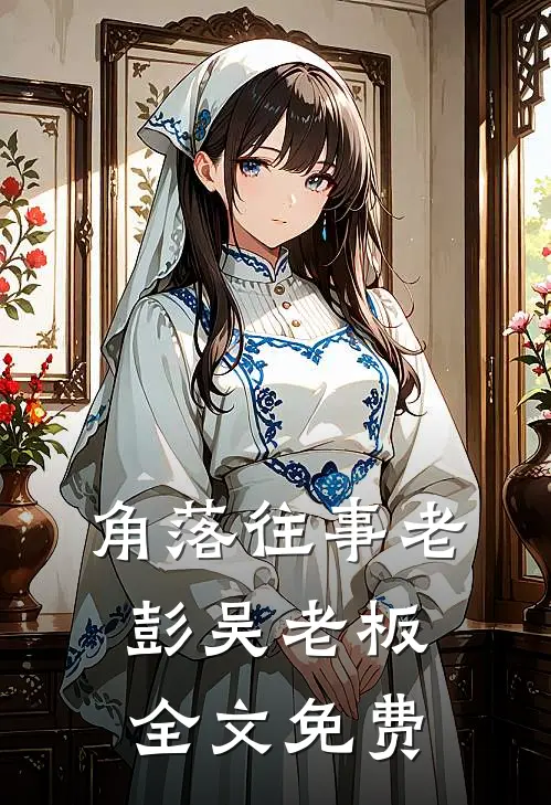 角落往事老彭吴老板全文免费