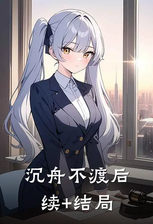 沉舟不渡后续+结局