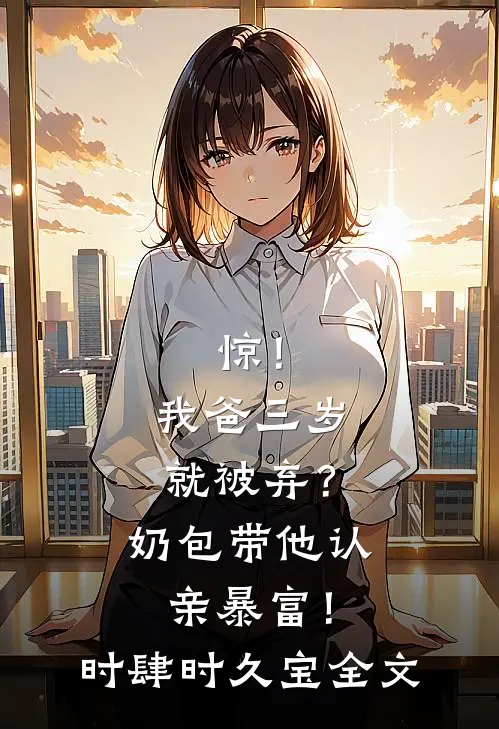惊！我爸三岁就被弃？奶包带他认亲暴富！时肆时久宝全文