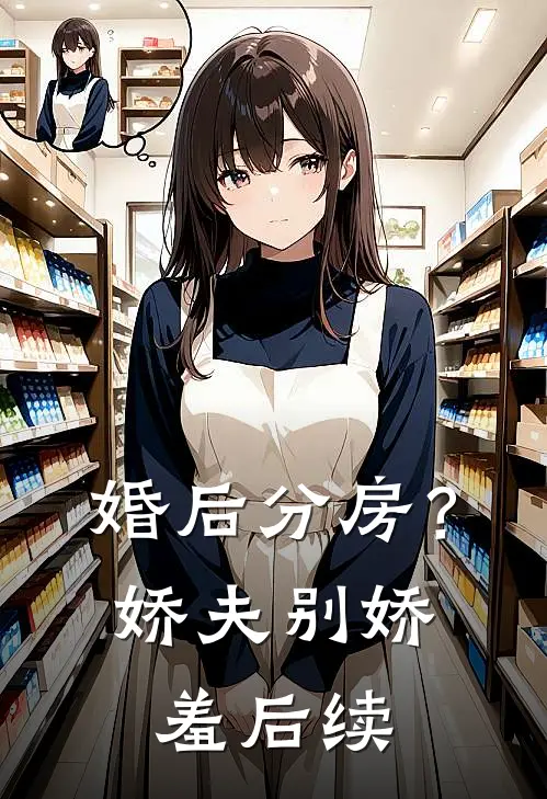 婚后分房？娇夫别娇羞后续