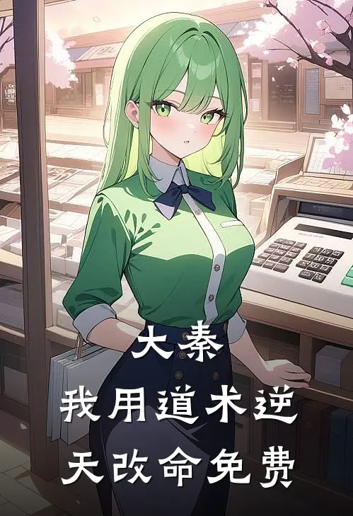 大秦：我用道术逆天改命免费