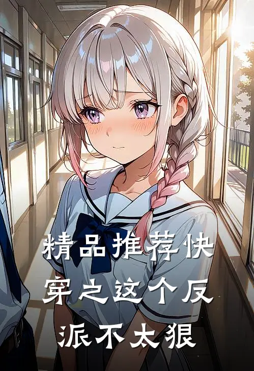 精品推荐快穿之这个反派不太狠