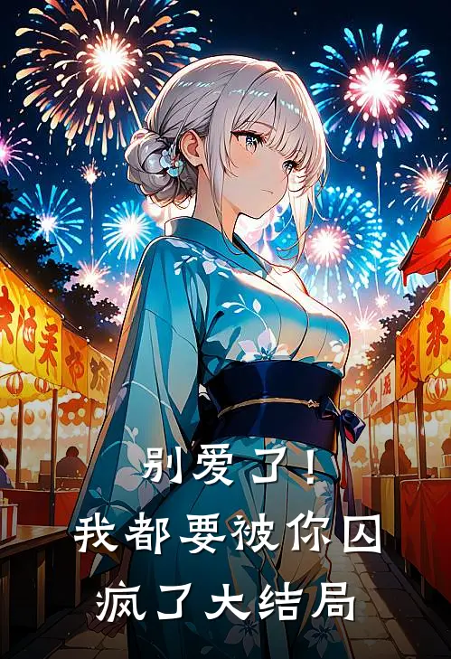 别爱了!我都要被你囚疯了大结局是