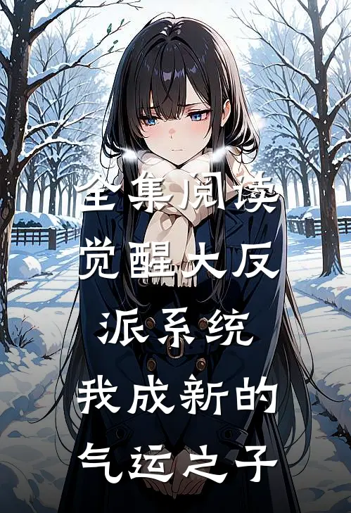 全集阅读觉醒大反派系统，我成新的气运之子