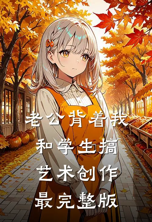老公背着我和学生搞艺术创作最完整版