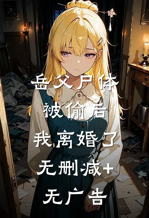 岳父尸体被偷后，我离婚了无删减+无广告