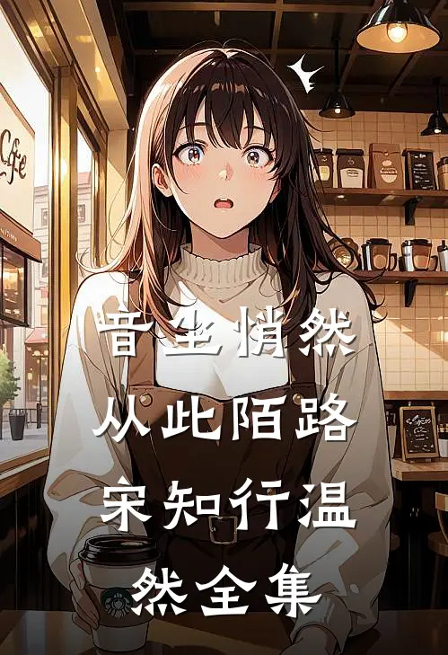 音尘悄然，从此陌路宋知行温然 全集