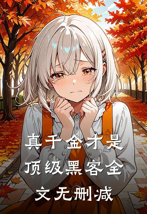真千金才是顶级黑客全文无删减