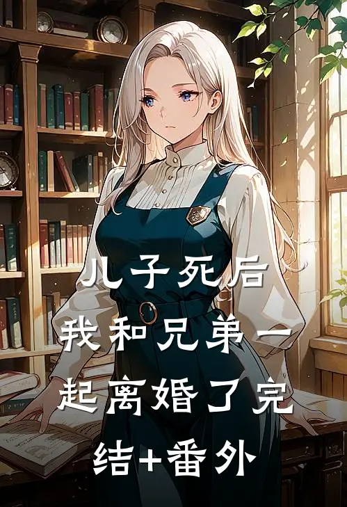 儿子死后，我和兄弟一起离婚了完结+番外