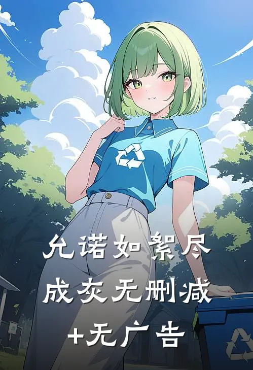 允诺如絮尽成灰无删减+无广告