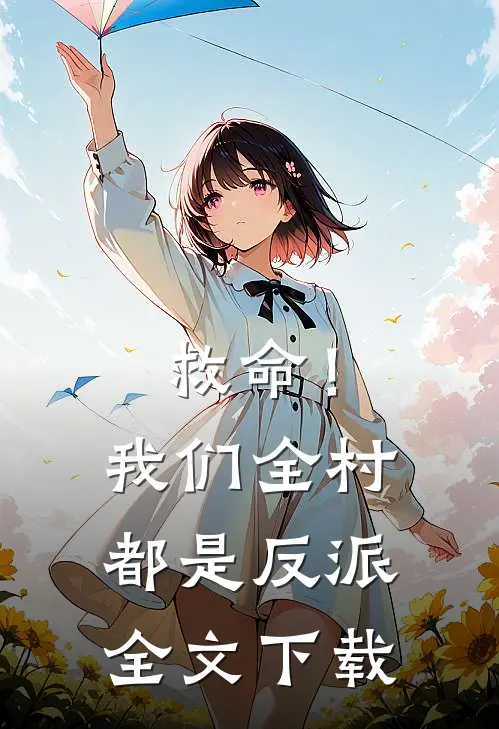 救命！我们全村都是反派全文下载