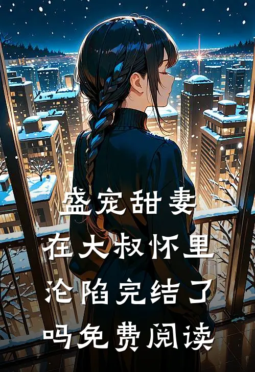 盛宠甜妻：在大叔怀里沦陷完结了吗免费阅读