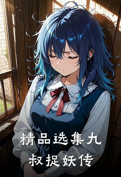 精品选集九叔捉妖传