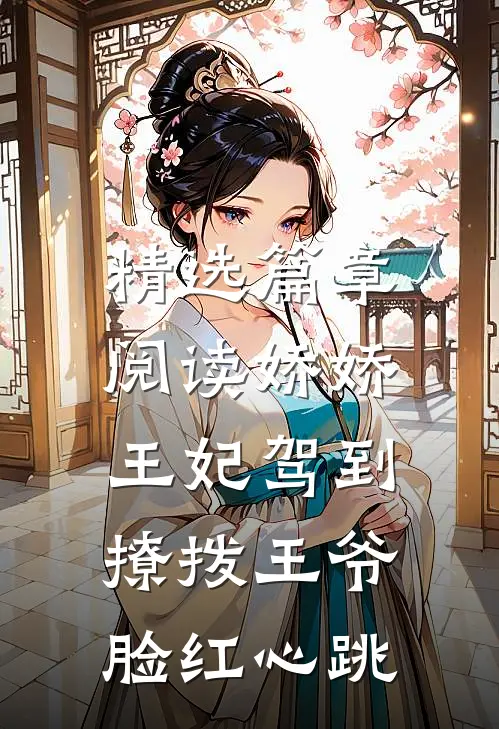 精选篇章阅读娇娇王妃驾到，撩拨王爷脸红心跳