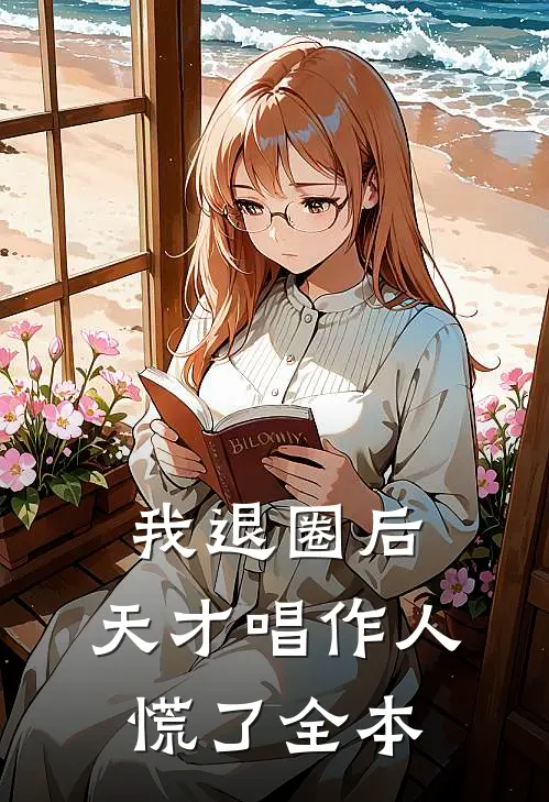 我退圈后，天才唱作人慌了全本