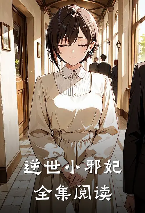 逆世小邪妃全集阅读