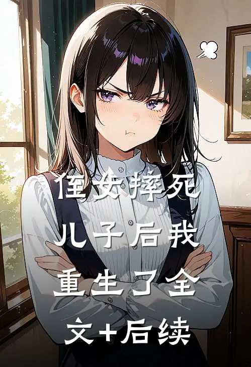侄女摔死儿子后我重生了全文+后续