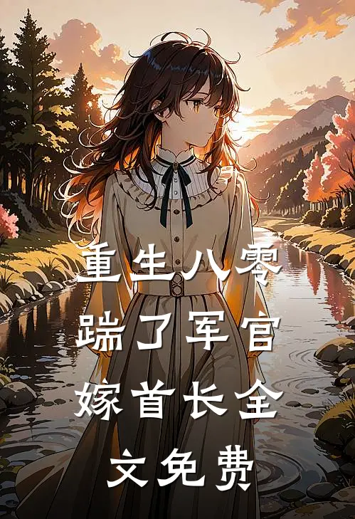 重生八零，踹了军官嫁首长全文免费