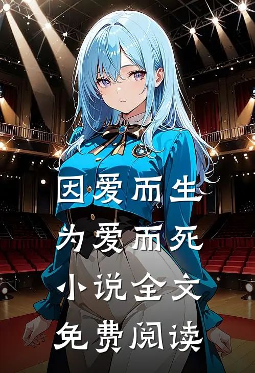 因爱而生，为爱而死小说全文免费阅读