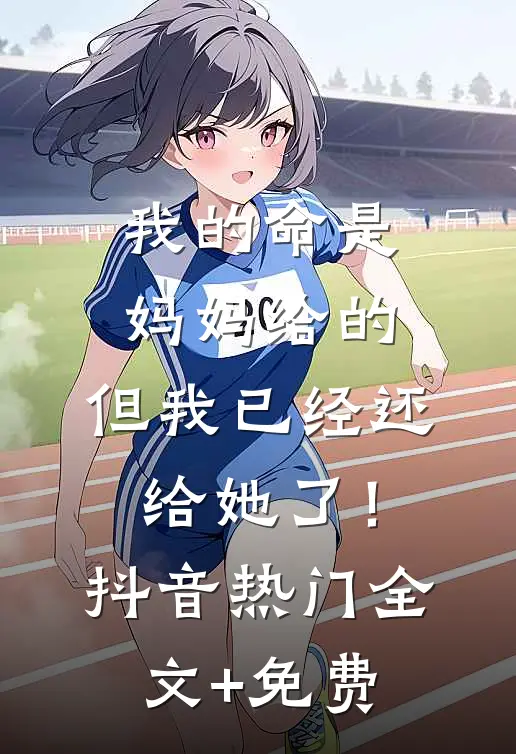 我的命是妈妈给的，但我已经还给她了！抖音热门全文+免费