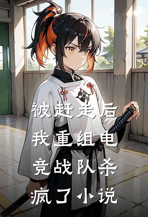 被赶走后，我重组电竞战队杀疯了小说