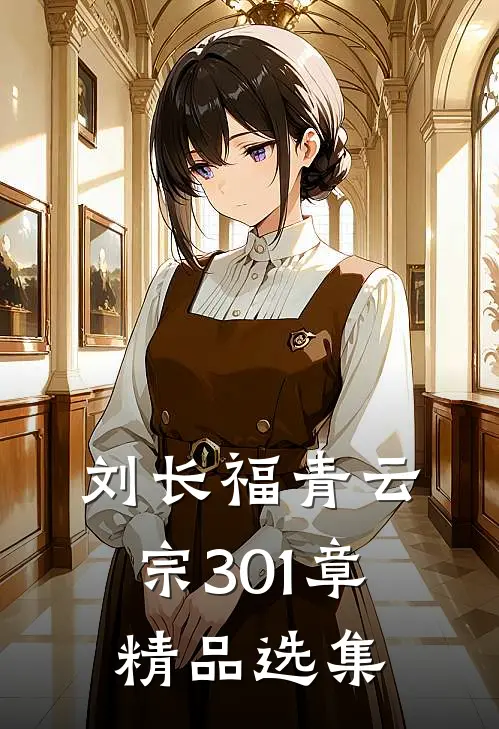刘长福青云宗 301章精品选集