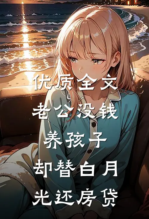 优质全文老公没钱养孩子，却替白月光还房贷