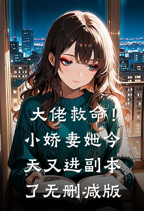 大佬救命！小娇妻她今天又进副本了无删减版