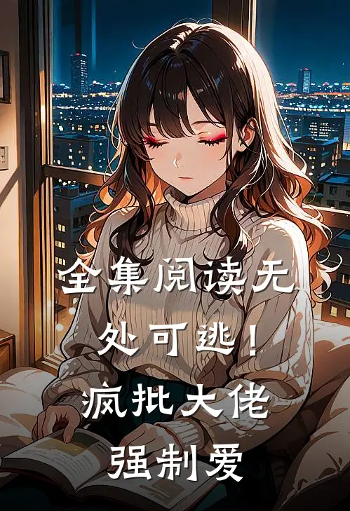 全集阅读无处可逃！疯批大佬强制爱