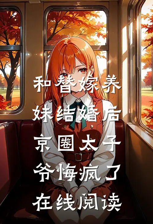 和替嫁养妹结婚后，京圈太子爷悔疯了在线阅读