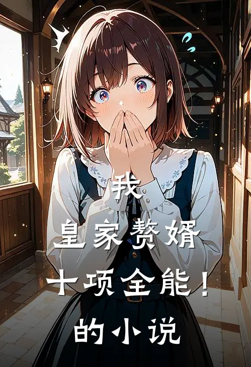 我，皇家赘婿，十项全能！的小说