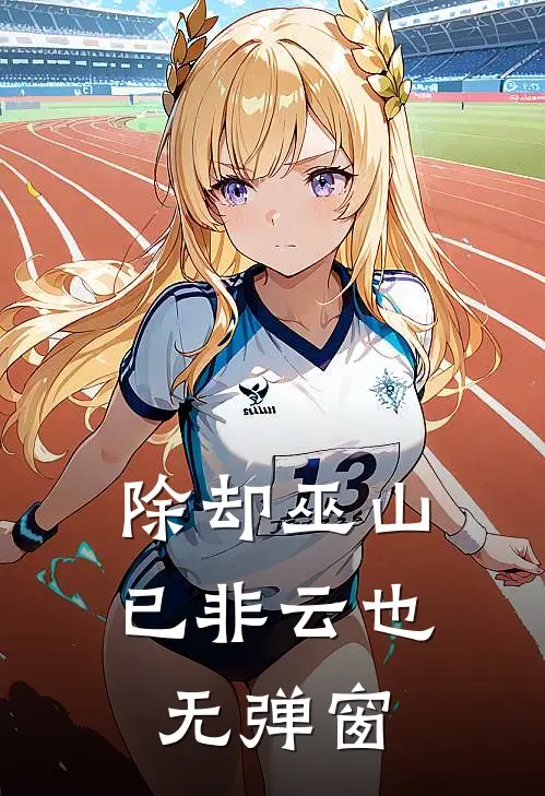 除却巫山已非云也无弹窗
