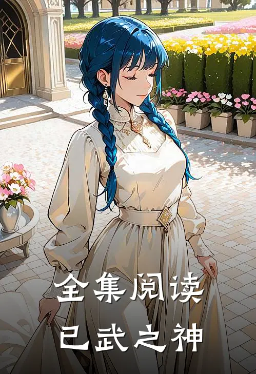 全集阅读已武之神