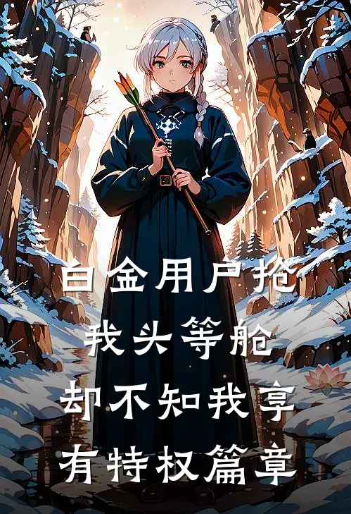 白金用户抢我头等舱，却不知我享有特权篇章