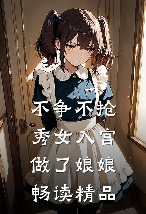 不争不抢，秀女入宫做了娘娘畅读精品