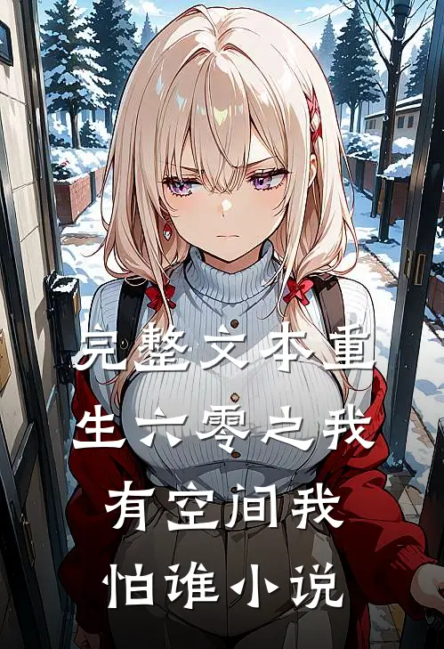 完整文本重生六零之我有空间我怕谁小说
