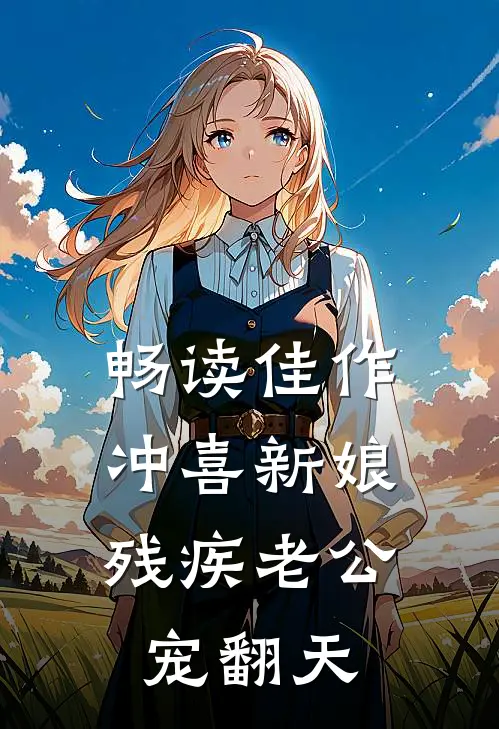 畅读佳作冲喜新娘：残疾老公宠翻天