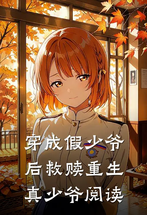 穿成假少爷后救赎重生真少爷阅读