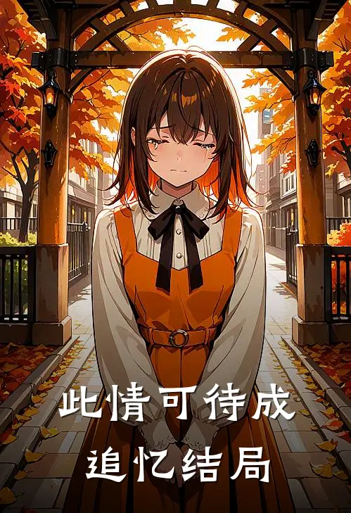 此情可待成追忆结局