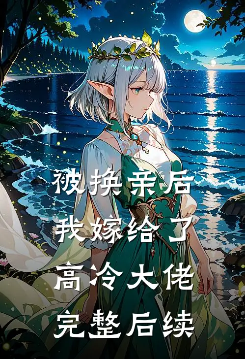 被换亲后，我嫁给了高冷大佬完整后续