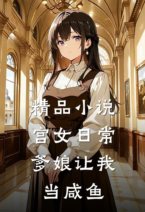 精品小说宫女日常：爹娘让我当咸鱼