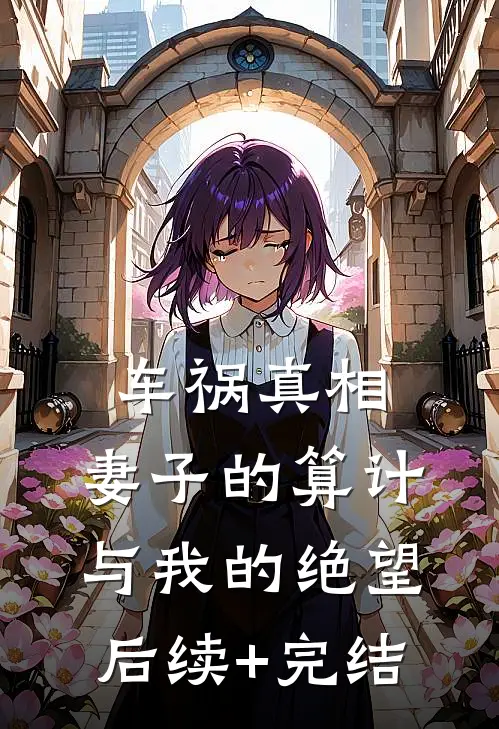 车祸真相：妻子的算计与我的绝望后续+完结