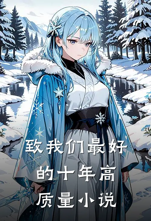 致我们最好的十年高质量小说