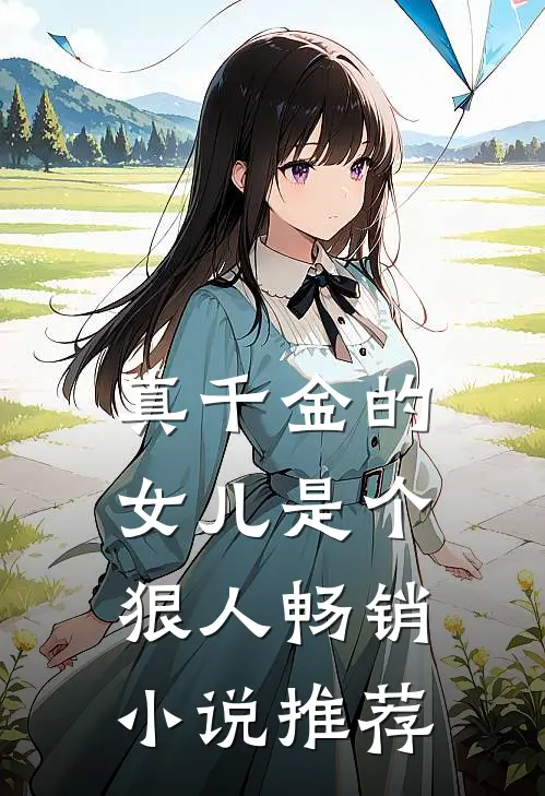 真千金的女儿是个狠人畅销小说推荐